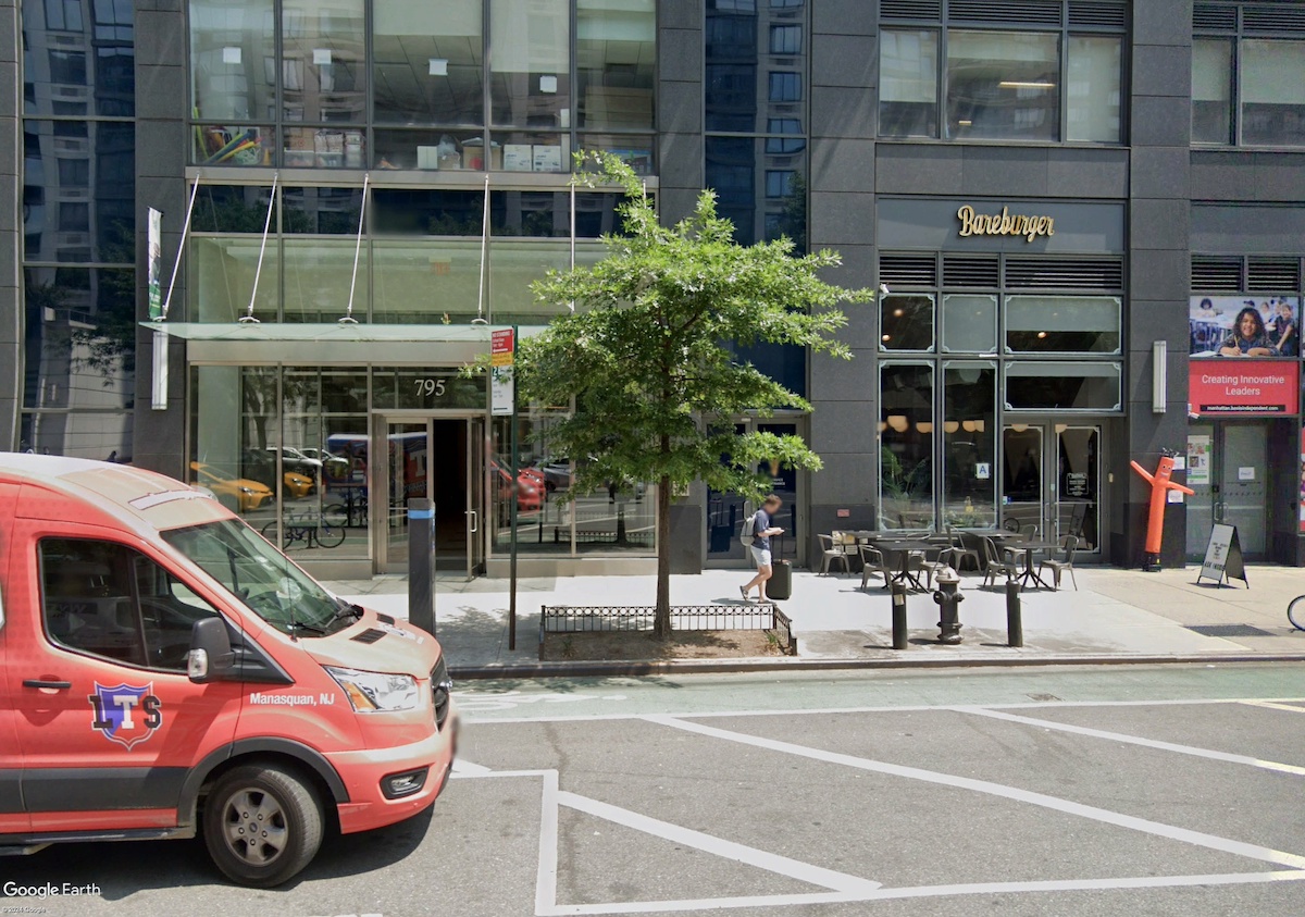 The Upper West Side is Getting a Chick-fil-A