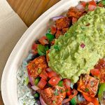 Chipotle Planning New Virginia Location