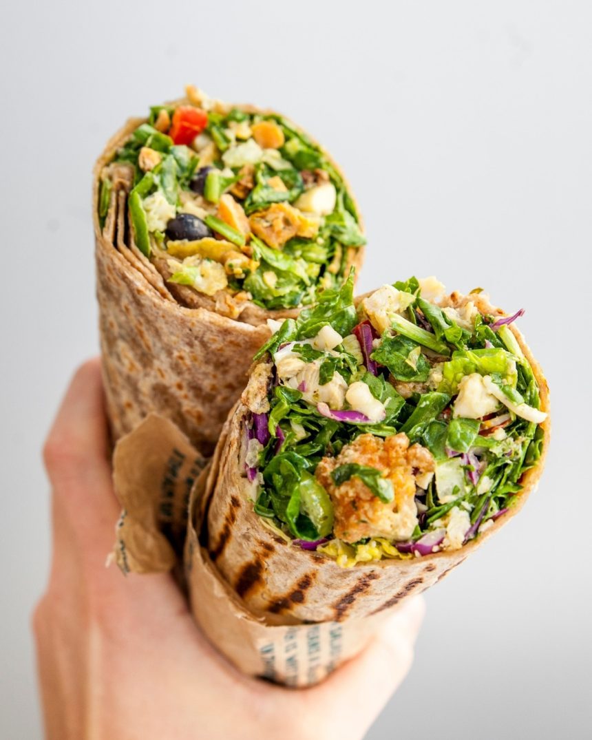 Chopt Coming to Tenleytown Next Year