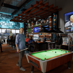 the loc@l clawson bar rendering e 14 mile