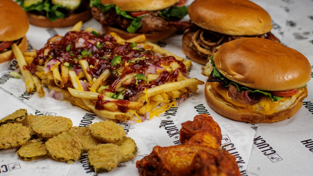 Cluck-N-Mooh to Celebrate Grand Reopening Soon