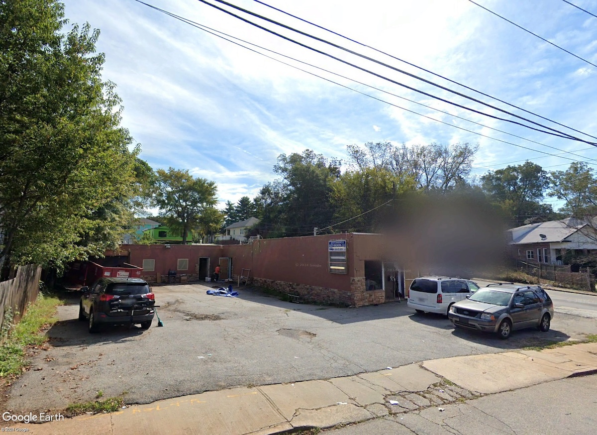 Convenience Store Planned for Lakewood Heights