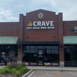 Crave Hot Dogs & BBQ Celebrates its Grand Opening in North Aurora!