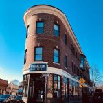 13 Volt Brewing and Roasting to Take Over Distraction Brewing’s Space in Roslindale