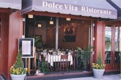 North End’s Dolce Vita Closes, New Restaurant to Take Its Place