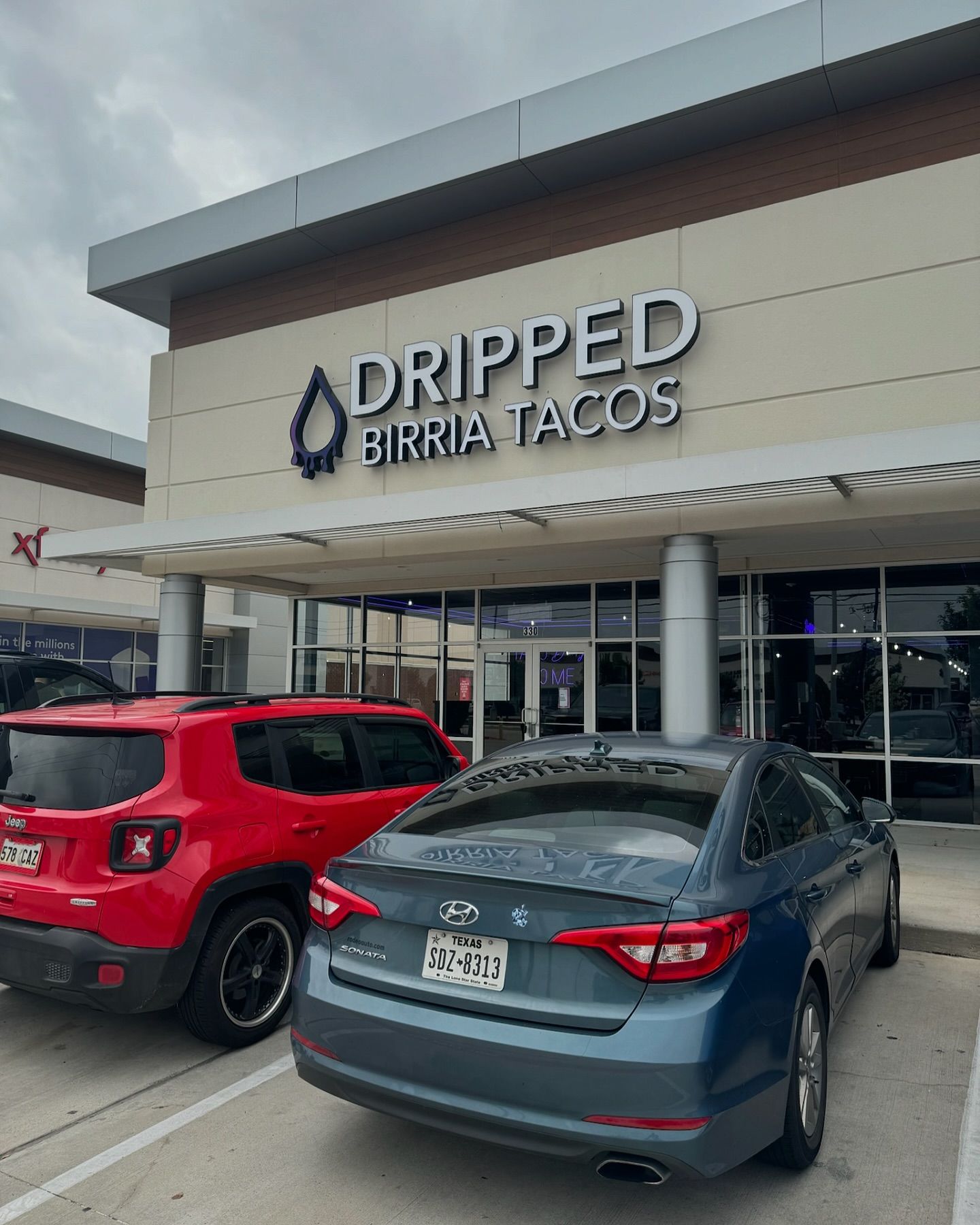 Dripped Birria To Bring Bold Flavors To Durham Drive With New Expansion-1