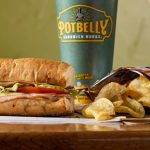 Potbelly Sandwich Shop Opening in Chicago’s River North