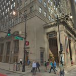 Eaves Cocktail Cafe Aims to Debut Inside the Civic Opera Building