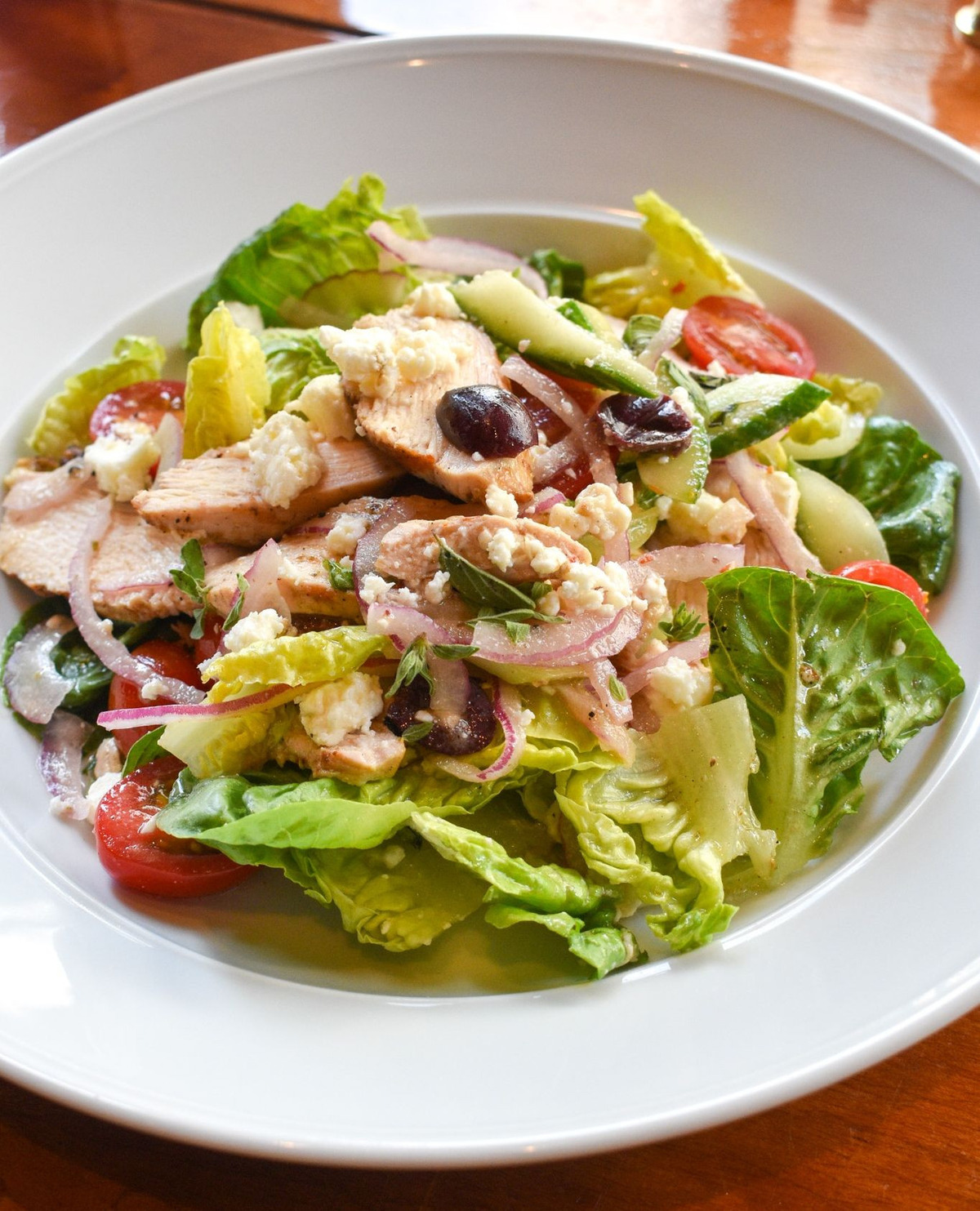 DC Favorite Making its Way to Reston