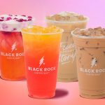 Expansion Continues for Black Rock Coffee Bar