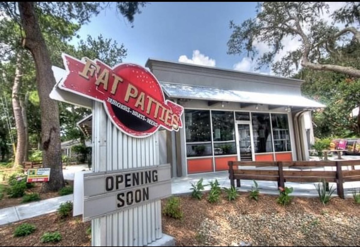 Port Royal's Fat Patties to Close After 12 Years, Owner Teases New Restaurant Concept