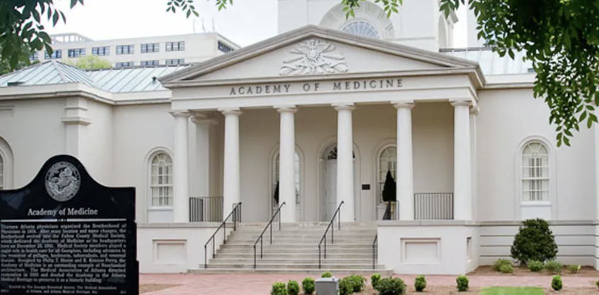 High-Rise Student Housing Would Have 265 Units