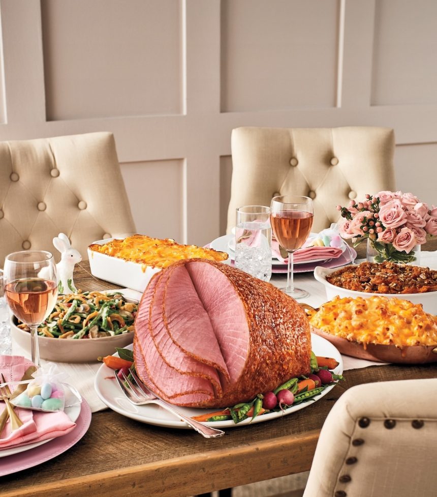 The HoneyBaked Ham Company to Double Its Massachusetts Locations