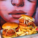 Houston TX Hot Chicken Spices Up San Diego With New Opening