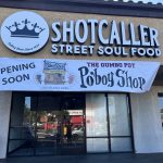 The Po'Boy Shop Replacing Shotcaller Street Soul Food Next Month