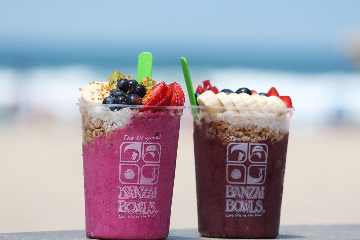 Banzai Bowls Planning a Second Area Site Following Recent Pacific Beach Opening