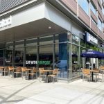 Just Salad has New NYC Locations in the Mix