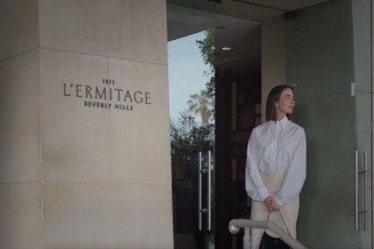 L’Ermitage Beverly Hills Opening Two New Restaurants