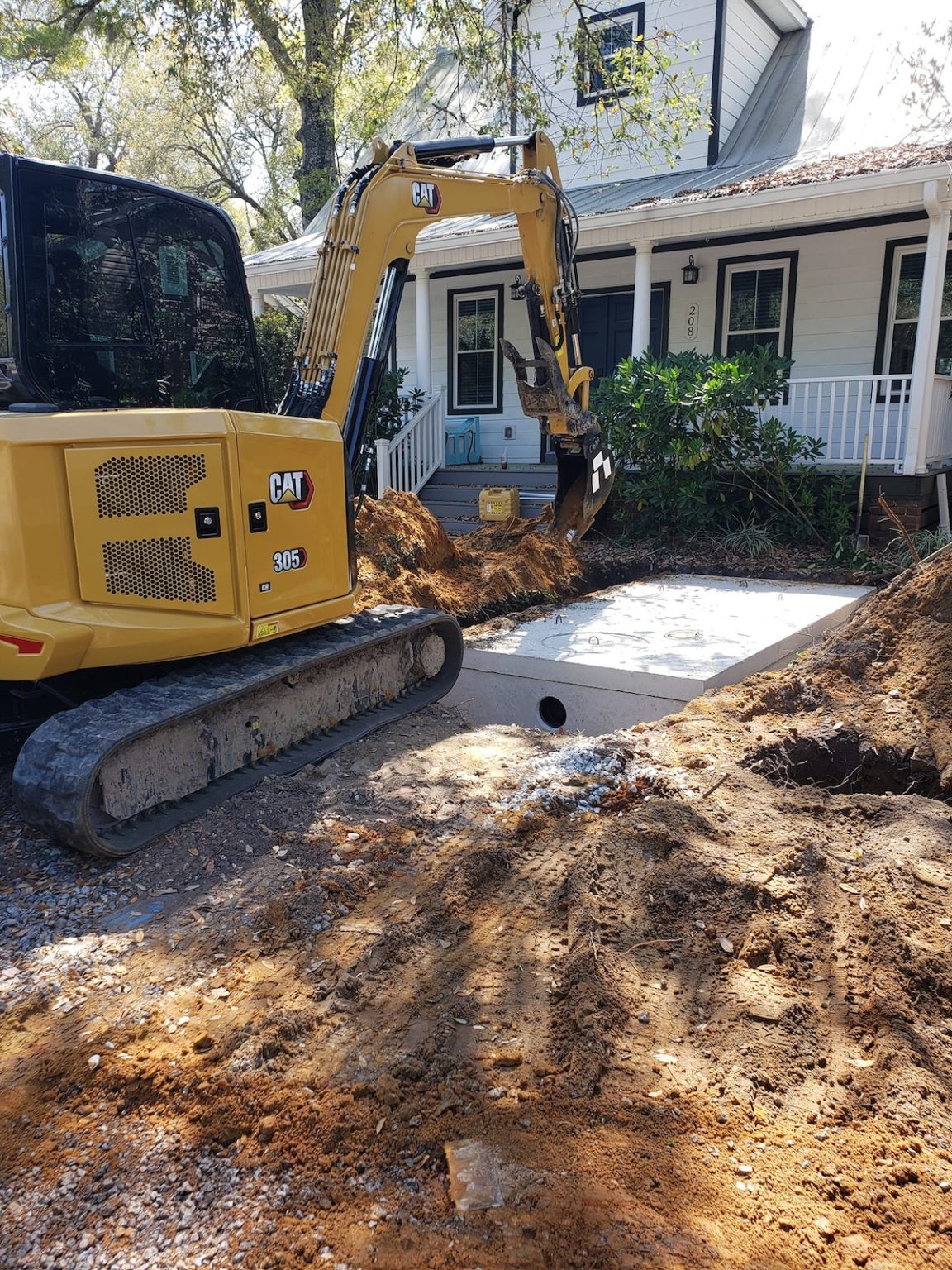 French Restaurant Relocating to Downtown Summerville, New Concept in the Works