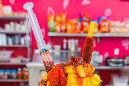 La Michoacana Ice Cream to Open Second North Charleston Location This Fall