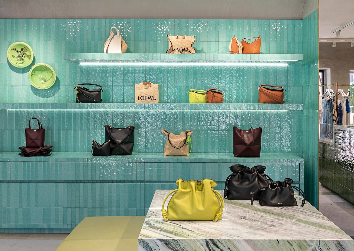 Luxury Brand From Madrid Planned for Phipps Plaza