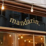 Mandarin Coffee Works on Second Outpost