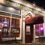 Billerica's Mangia Mangia Temporarily Closes Following Fire, Reopening Timeline TBD