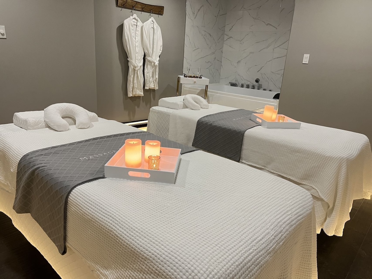 Massage Spa Coming to Howell Mill Village Photo 01