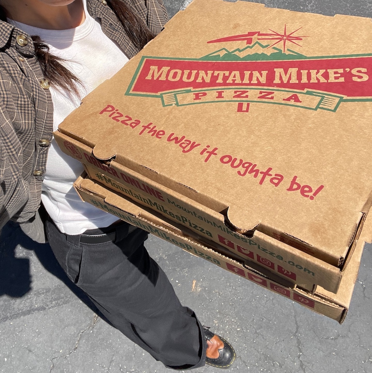 Mountain Mike's Pizza To Rise In Arlington-1