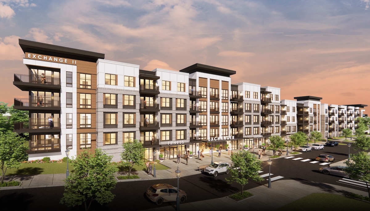 Multifamily Development Proposed for Smyrna