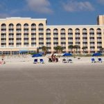 Noble Acquires Courtyard by Marriott Jacksonville Beach Oceanfront