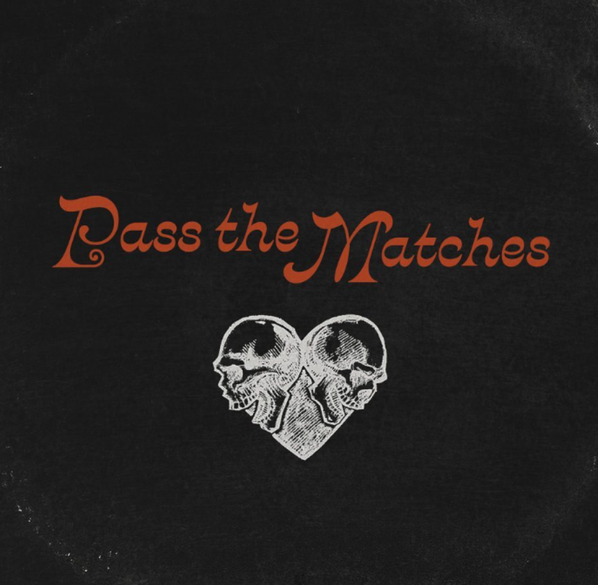 Pass the Matches Has Filed For First Brick-and-Mortar Location