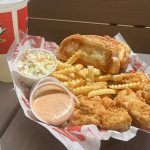 Raising Cane’s Working on New Yucaipa Location