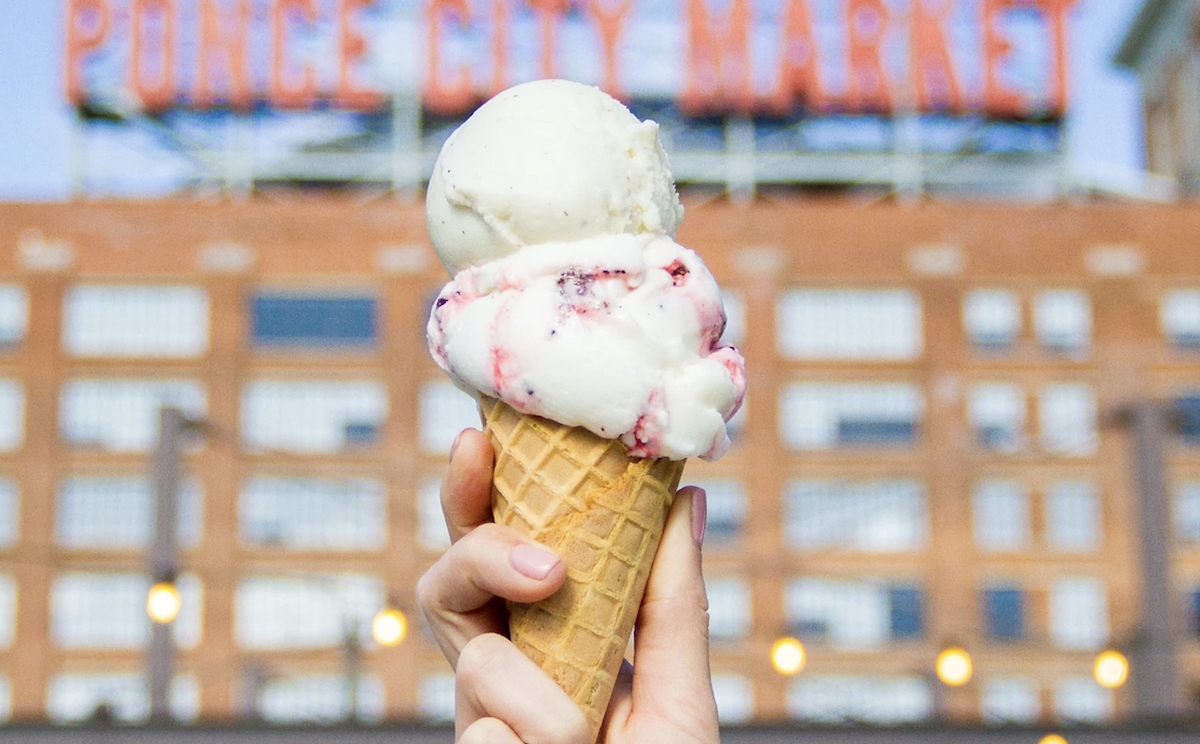 Renovation, Expansion Planned for Honeysuckle Gelato