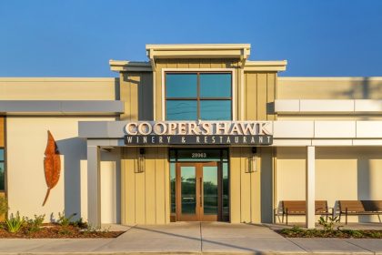 copper's hawk freestanding exterior