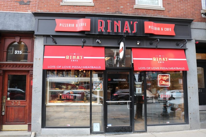 My Mother's Cutlets to Replace Rina’s in Boston's North End