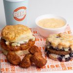 Rise Southern Biscuits to Take Over East Memphis City Silo Space