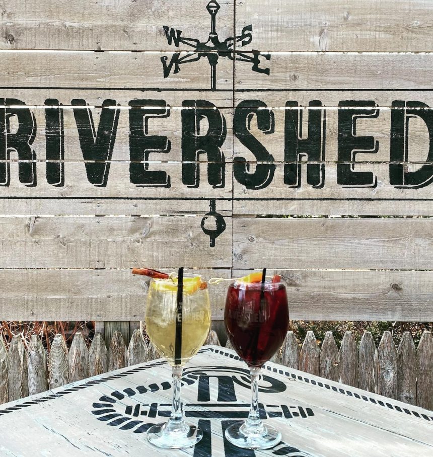 Rivershed Scituate to Close After 10 Years; New Restaurant Planned for Fall