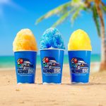 Kona Ice Brings Philanthropic Shaved Ice Truck to Los Angeles: Sweet Treats With a Purpose