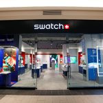 SWATCH OPENS A NEW STORE AT ROOSEVELT FIELD MALL, EXPANDING PRESENCE IN NEW YORK