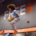 Sky Zone Brings Active Play to Seattle Metro