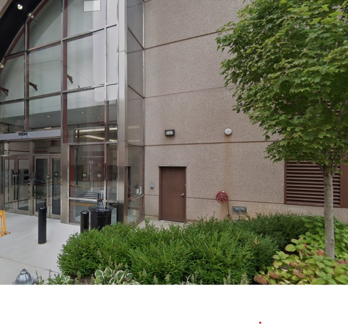 Scolapasta to Feed McLean