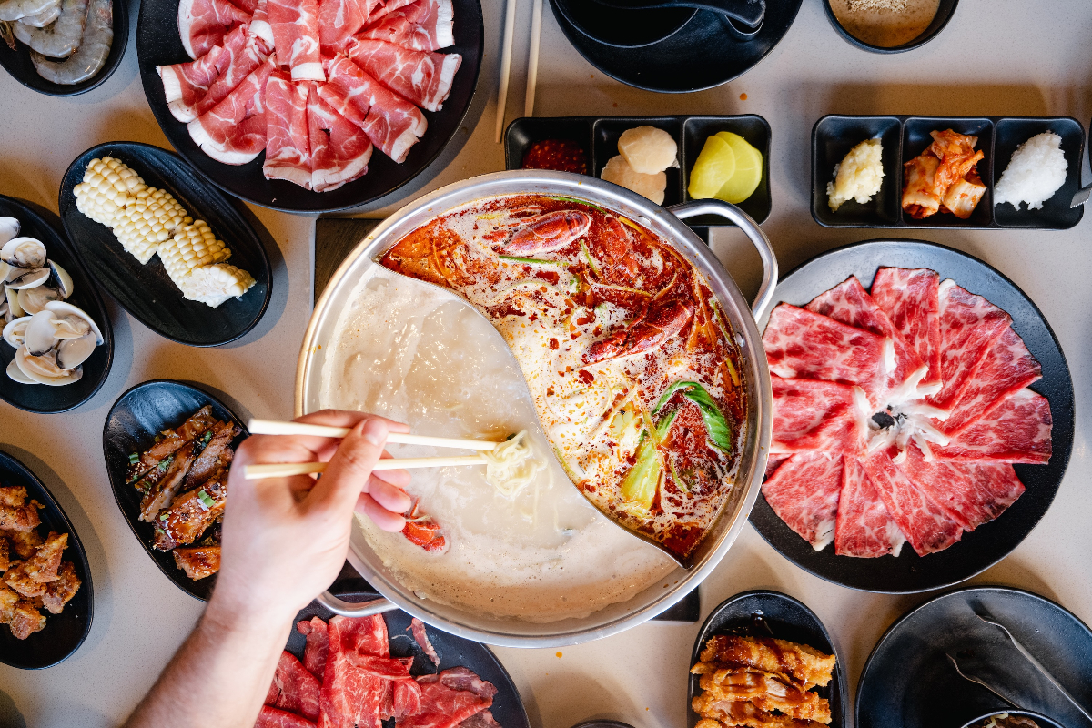 Shabu-Works Announces Second Location Opening in San Marcos, CA in September 2024