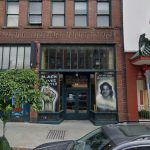 Shibshib Has Filed For the Former Home of Eastern Cafe