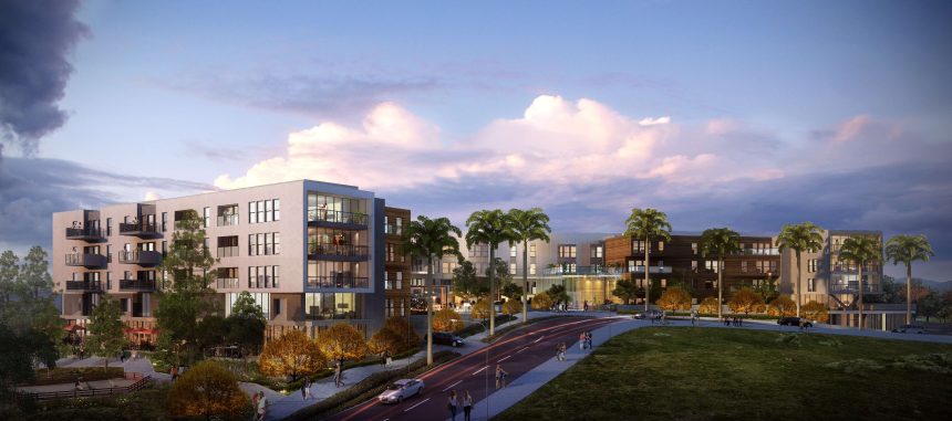 Cityview & Wafra Acquire Newly Constructed 221-Unit Multifamily Project in Silver Lake