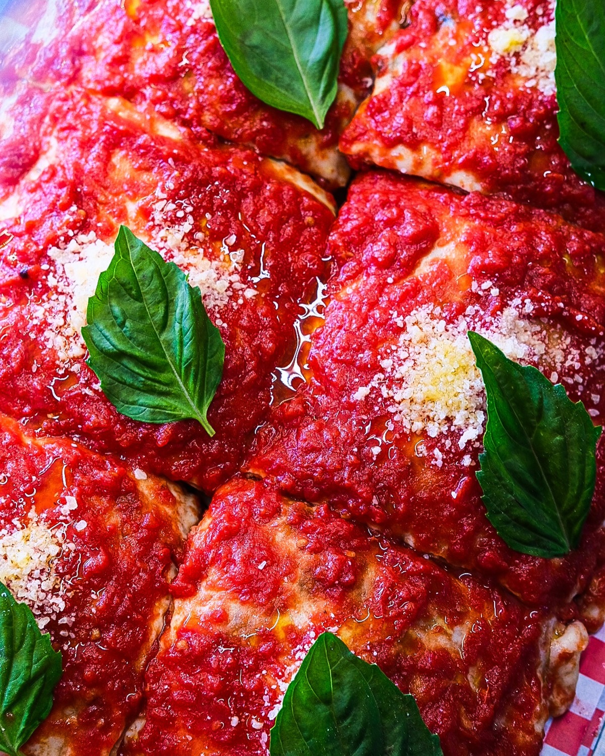 Acclaimed Pizza Coming to Parks at Walter Reed