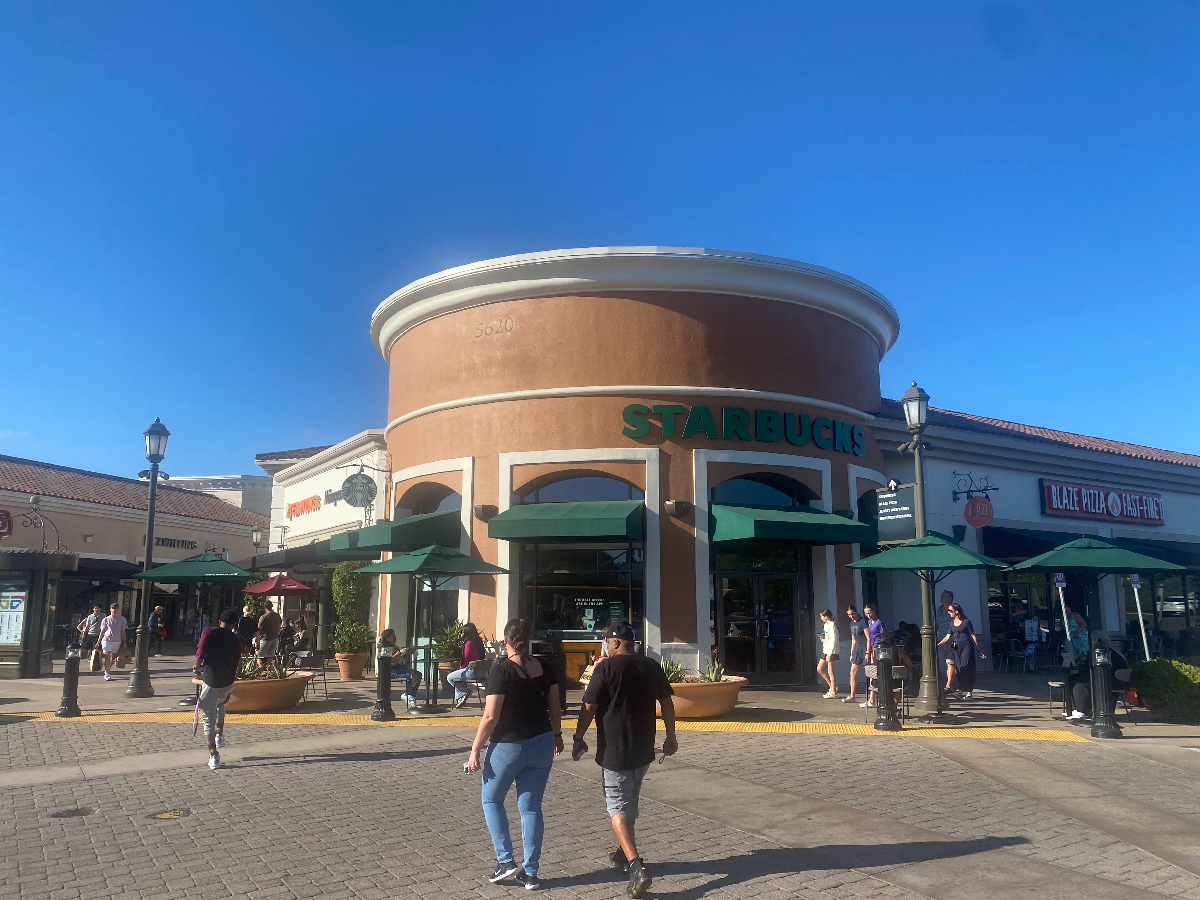 Three New and Upcoming Openings at Carlsbad Premium Outlets