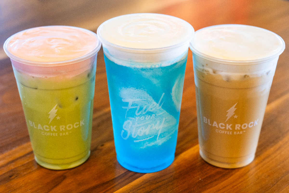 Black Rock Coffee Bar Accelerates Expansion in Houston with 19th Location Opening in N. Oaks