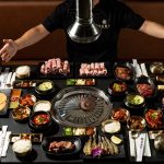 SURA ALL-YOU-CAN-EAT KOREAN BBQ NOW OPEN IN OTAY RANCH