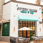 Sweet Paris Crêperie & Café To Open New Location in Cypress